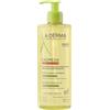 A-derma Exomega Control Olio Lavante Emolliente 500 Ml A-derma