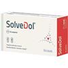 Bioisid Solvedol 20 Compresse