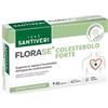 Santiveri Florase Colesterolo Forte 40 Capsule Santiveri