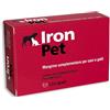 Ellegi Iron Pet 30 Compresse Ellegi