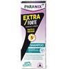 Paranix Shampoo Trattamento Extra Forte Mdr 200 Ml Paranix