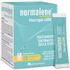 Montefarmaco Otc Normalene Macrogol 4000 20 Buste