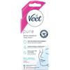 Veet Strisce Viso Ipoallergeniche 16 Pezzi Veet