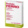 Zambon Prefolic Ferro 30 Compresse Zambon
