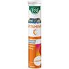 Multicomplex Esi Multicomplex Vitamina C 20 Compresse Effervescenti Multicomplex