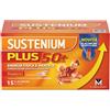 Sustenium Plus 50+ 15 Flaconcini Sustenium