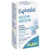 Euphralia Gocce Ocualri Lubrificanti Euphralia Occhi Secchi 10 Ml Euphralia