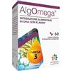 Nutrigea Algomega 60 Capsule