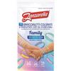 Coswell Zanzarella Braccialetti Family 25 Pezzi