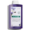 Klorane Shampoo Centaurea 200 Ml Klorane