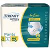 Serenity Pants Sd Sensitive Be Free Extra L 14 Pezzi Serenity
