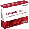 Towa Pharmaceutical Liferon Plus 20 Capsule