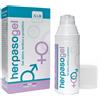 Herpasogel Attivo Lenitivo Protettivo 50 Ml Herpaso