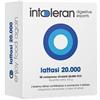 Intoleran Lattasi 20000 50 Compresse Divisibili