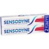 Sensodyne Classico Protection 2 X 75 Ml Sensodyne