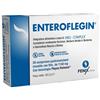 Fenix Pharma Soc.coop.p.a. Enteroflegin 30 Compresse