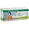 Enterolactis Fibra Liquida 12 Flaconcini Da 10 Ml Enterolactis