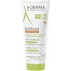 A-derma Exomega Control Crema Emolliente 200 Ml A-derma