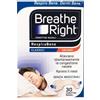 E.fa.s. Cerotti Nasali Breathe Right Classici Grandi 30 Pezzi