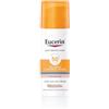 Eucerin Sun Pigment Control Tinted Spf50+ Medium 50 Ml Eucerin
