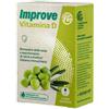 Esserre Pharma Improve Vitamina D Gocce 21 Ml