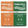 Stardea Panalgexx Mattina 14 Stickpack + Panalgexx Sera 14 Stickpack Confezione Combo Stardea