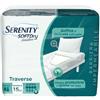 Serenity Traversa Sd Sensitive Super 60x90 Cm 15 Pezzi Serenity