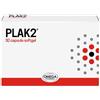 Omega Pharma Plak2 30 Capsule Softgel Omega Pharma