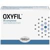 Omega Pharma Oxyfil 30 Compresse