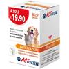 F&f Active Pet Benessere Articolazioni 60 Compresse Appetibili