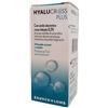 Bausch & Lomb-iom Hyalucross Plus 10 Ml Mdu Bausch & Lomb-iom