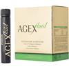 Biodue Agex Fluid Pharcos 15 Fiale Da 25 Ml Biodue