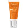Avene Sol Crema Spf50+ Senza Profumo Nuova Formula 50 Ml Avene