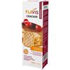 Flavis Cracker Aproteici 4 Porzioni Da 30 G Flavis