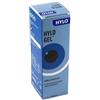 Gmm Farma Hylo Gel Collirio Lubrificante Acido Ialuronico 0,2% 10 Ml