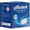 Efferdent 56 Compresse Effervescenti Efferdent