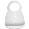 Chicco Bavaglia Silicone Neutra Chicco
