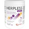 Candioli Herpless Plus Polvere 120 G Candioli