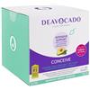 Pecten Group Deavocado Conceive 30 Bustine 5 G Nuova Formula