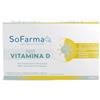 Sofarmapiu\' Test Autodiagnostico Vitamina D 1 Pezzo Sofarmapiu\' Sofarmapiu\'