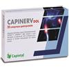 Capietal Italia Capinerv Dol 20 Compresse Gastroprotette