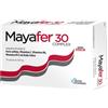 Maya Pharma Mayafer 30 Complex 30 Capsule Maya Pharma