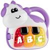 Chicco Gioco Bs Cow Piano Italian/english Chicco