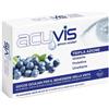 Acuvis Gocce Oculari Acuvis 10 Flaconcini 0,5 Ml Acuvis