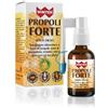 Gdp-general Dietet.pharma Winter Propoli Forte Spray Orale 20 Ml