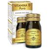 Giorgini Vitamina D Pura 60 Pastiglie Giorgini