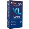 Control Profilattico Control Nature 2,0 Xl 12 Pezzi Control