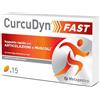 Curcudyn Fast 15 Gellule Curcudyn