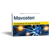 Mavosten 60 Compresse Mavosten