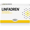 Omega Pharma Linfadren 30 Compresse Omega Pharma